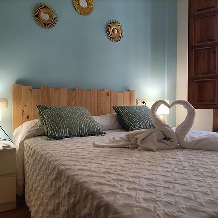 그라나다 Andalusian Daydream At The Foot Of The Alhambra ! 아파트 외부 사진