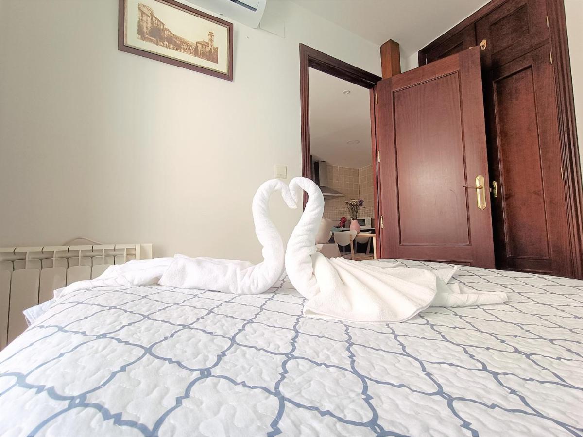 그라나다 Andalusian Daydream At The Foot Of The Alhambra ! 아파트 외부 사진